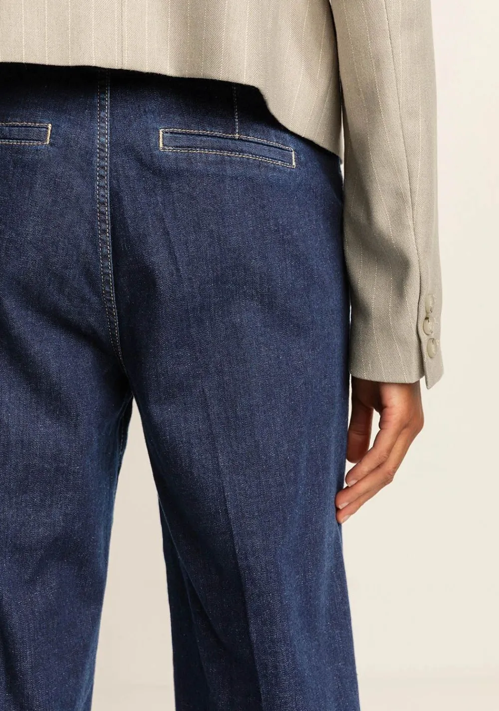 Broeken|Pakken & Co-Ords>EXPRESSO JEANS