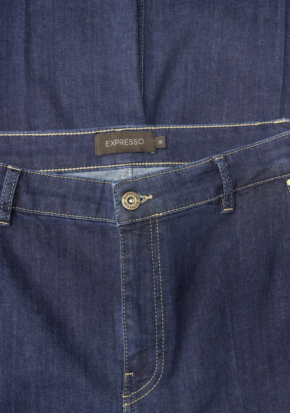 Broeken|Pakken & Co-Ords>EXPRESSO JEANS