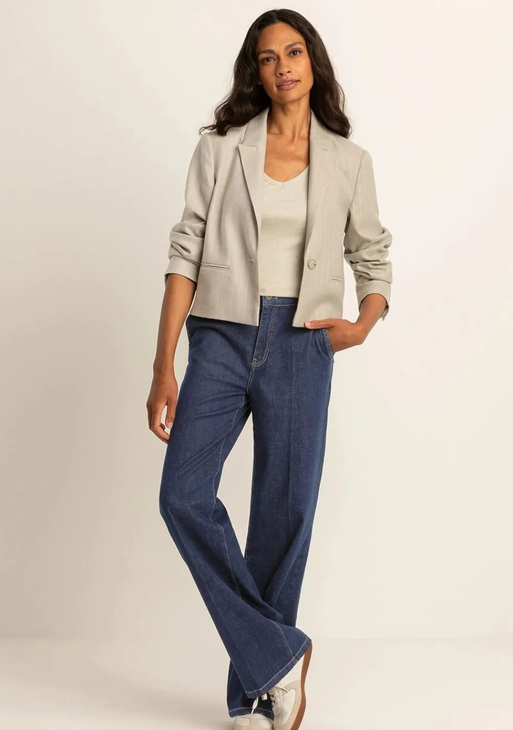 Broeken|Pakken & Co-Ords>EXPRESSO JEANS