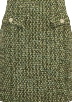 Pakken & Co-Ords|Rokken>EXPRESSO KORTE ROK