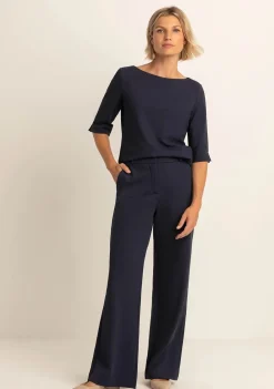 Broeken>EXPRESSO PANTALON