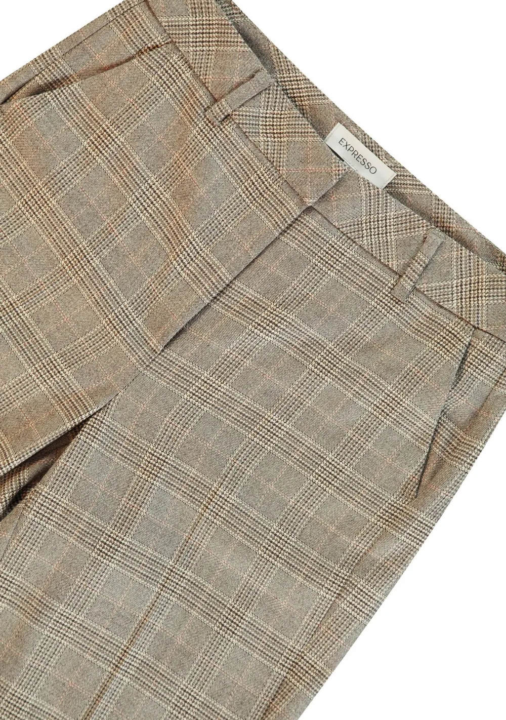 Broeken|Pakken & Co-Ords>EXPRESSO PANTALON