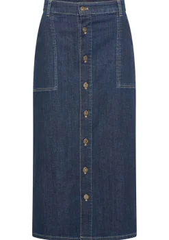 Rokken|Pakken & Co-Ords>EXPRESSO ROK