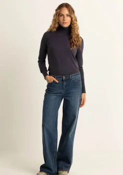 Shirts>EXPRESSO SHIRT Blauw