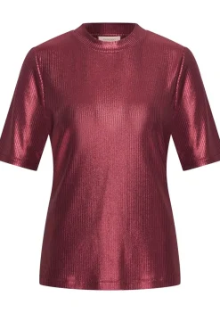 Shirts>EXPRESSO SHIRT Rood