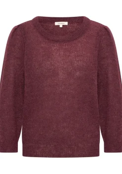 Truien>EXPRESSO TRUI Rood