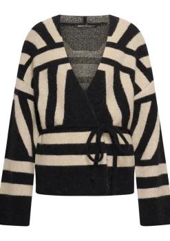 Vesten>EXPRESSO VEST Zwart