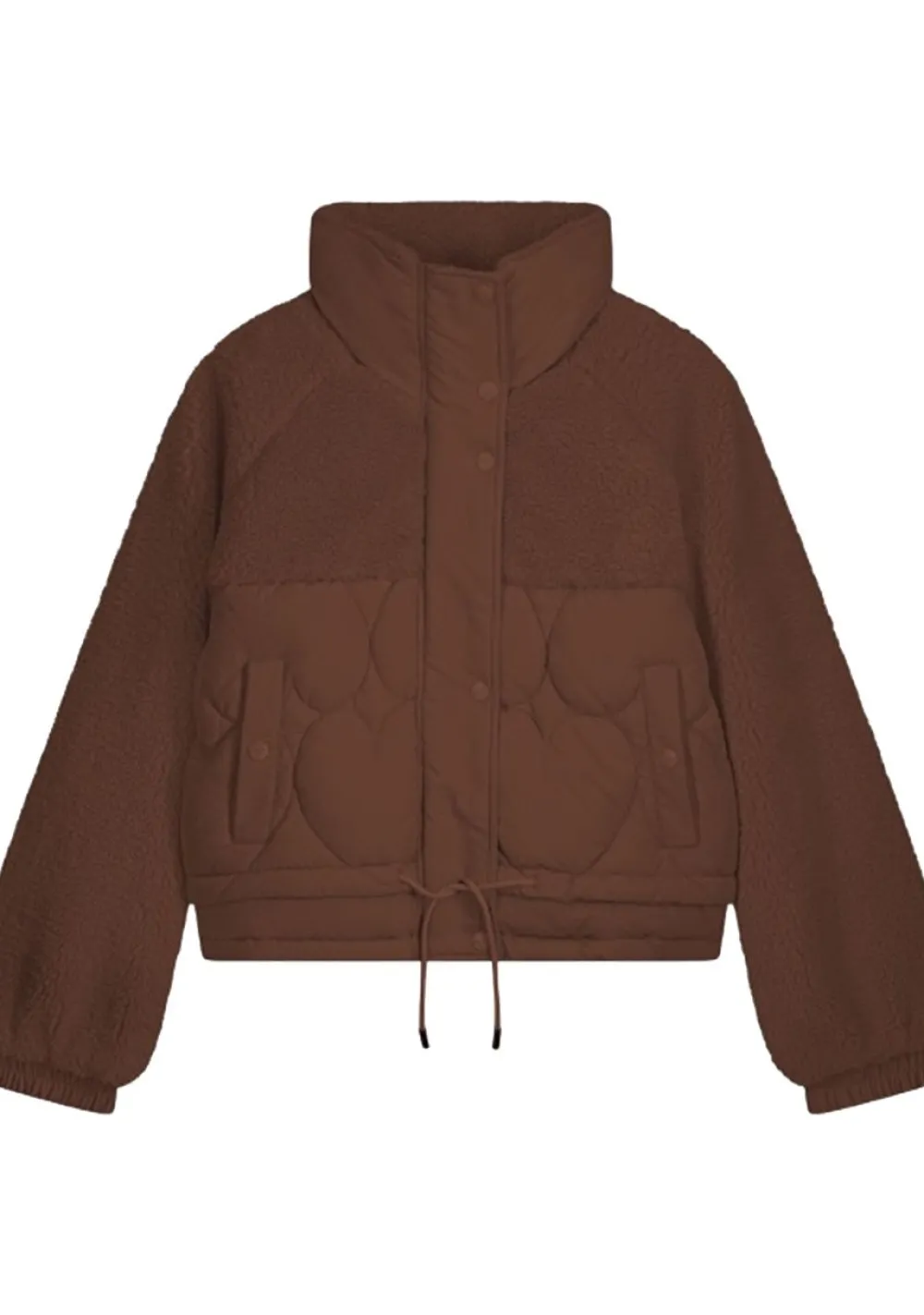 Jassen>FABIENNE CHAPOT JACK Bruin