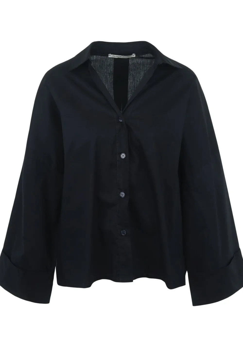 Blouses>FASHION PROJECT BLOUSE Blauw