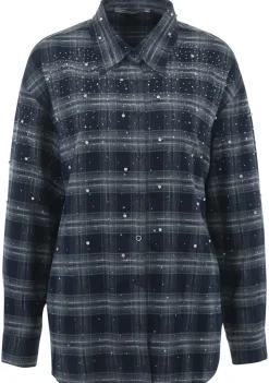 Blouses>FASHION PROJECT BLOUSE Blauw