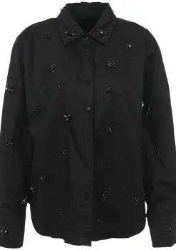 Blouses>FASHION PROJECT BLOUSE Zwart