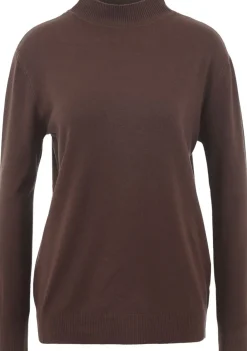 Truien>FASHION PROJECT COLTRUI Bruin