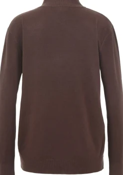 Truien>FASHION PROJECT COLTRUI Bruin