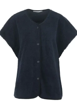 Gilets|Blazers & Jasjes>FASHION PROJECT GILET Blauw