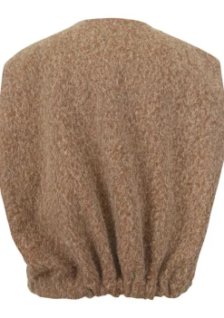 Gilets|Blazers & Jasjes>FASHION PROJECT GILET Bruin