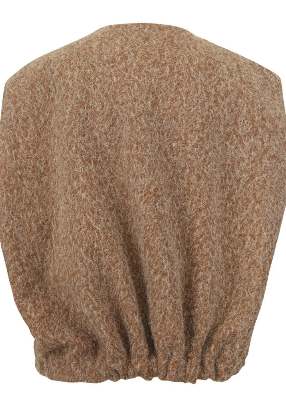 Gilets|Blazers & Jasjes>FASHION PROJECT GILET Bruin