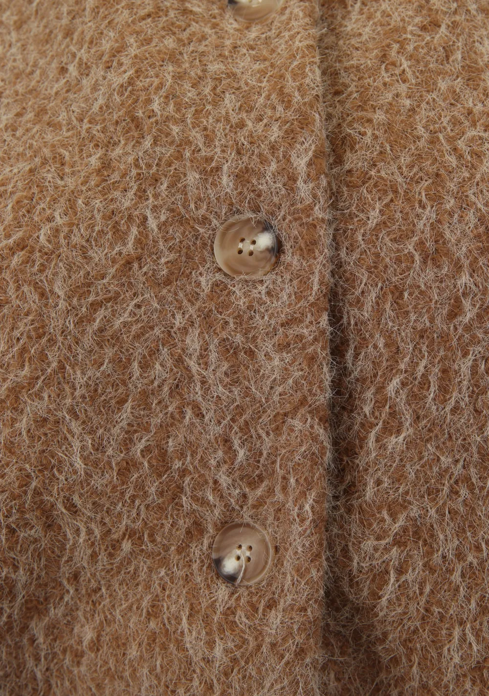 Gilets|Blazers & Jasjes>FASHION PROJECT GILET Bruin