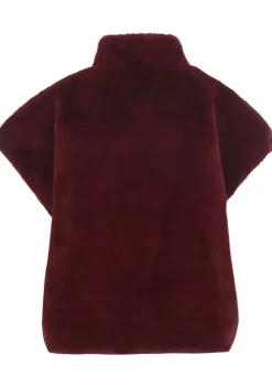 Gilets|Blazers & Jasjes>FASHION PROJECT GILET Rood