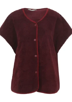 Gilets|Blazers & Jasjes>FASHION PROJECT GILET Rood