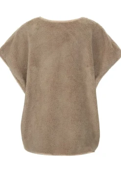 Gilets|Blazers & Jasjes>FASHION PROJECT GILET Beige