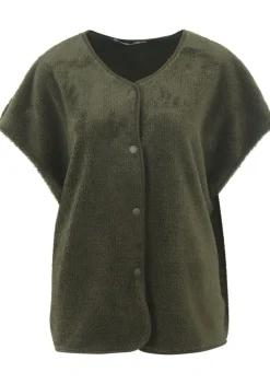 Gilets|Blazers & Jasjes>FASHION PROJECT GILET Groen