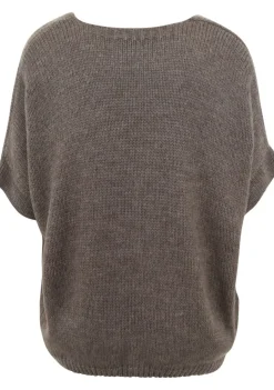 Gilets|Blazers & Jasjes>FASHION PROJECT GILET Bruin