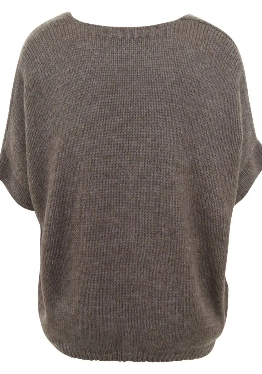 Gilets|Blazers & Jasjes>FASHION PROJECT GILET Bruin