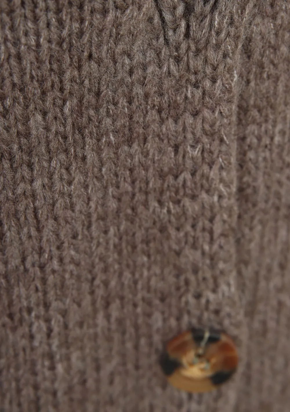 Gilets|Blazers & Jasjes>FASHION PROJECT GILET Bruin