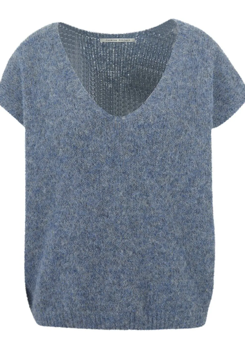 Truien>FASHION PROJECT SPENCER Blauw