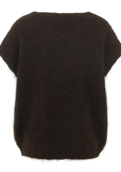 Truien>FASHION PROJECT SPENCER Bruin