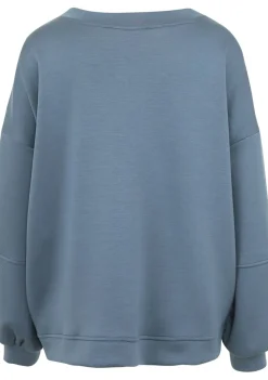 Sweaters|Truien>FASHION PROJECT SWEATER Blauw