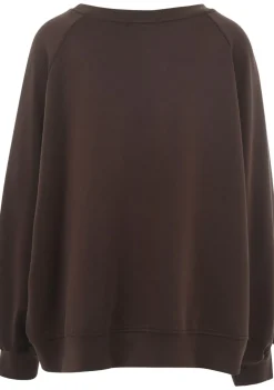 Truien|Sweaters>FASHION PROJECT SWEATER Bruin