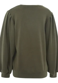 Sweaters|Truien>FASHION PROJECT SWEATER Groen