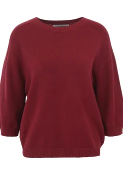 Truien>FASHION PROJECT TRUI KORTE MOUW Rood