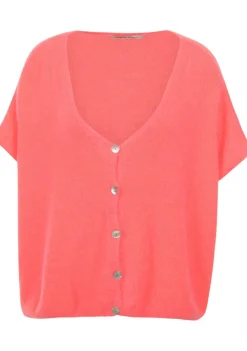 Vesten>FASHION PROJECT VEST Roze