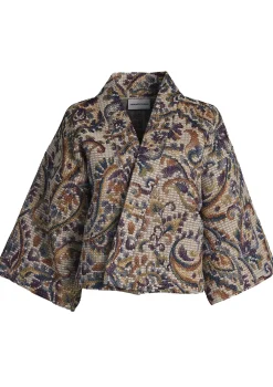 Blazers & Jasjes>FEMMES DU SUD JASJE