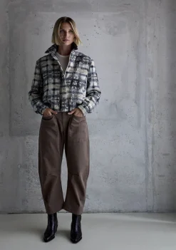 Blazers & Jasjes>FEMMES DU SUD JASJE Beige