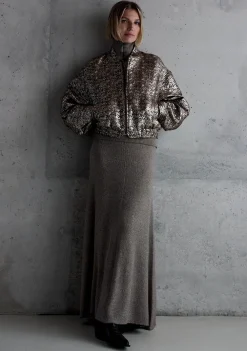 Blazers & Jasjes>FEMMES DU SUD JASJE Bruin