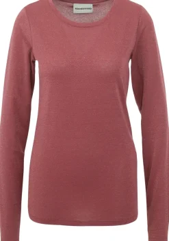 Shirts>FEMMES DU SUD SHIRT Roze