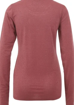 Shirts>FEMMES DU SUD SHIRT Roze