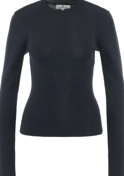 Truien>FIFTH HOUSE COLTRUI Blauw