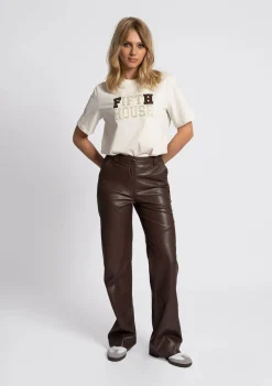 Broeken>FIFTH HOUSE PANTALON