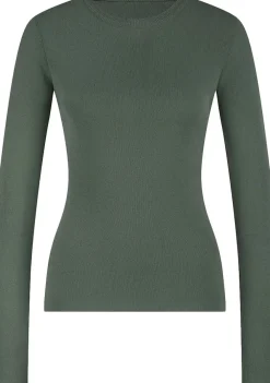 Shirts>FIFTH HOUSE SHIRT Groen