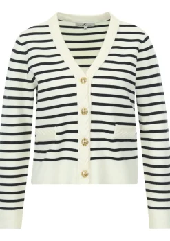 Vesten>FIFTH HOUSE VEST Off white