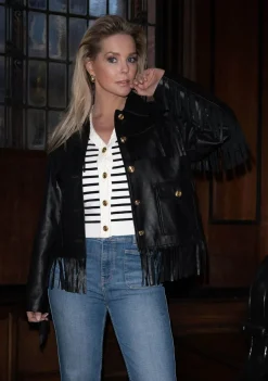 Vesten>FIFTH HOUSE VEST Off white