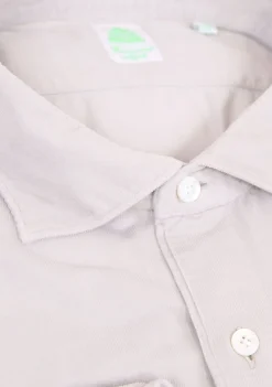 Overhemden>FINAMORE 1925 OVERHEMD