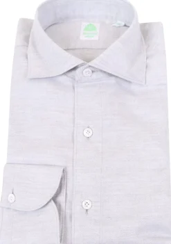 Overhemden>FINAMORE 1925 OVERHEMD