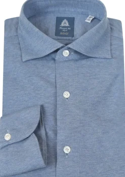 Overhemden>FINAMORE 1925 OVERHEMD