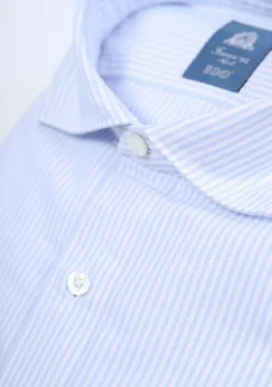 Overhemden>FINAMORE 1925 OVERHEMD