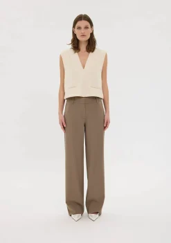 Broeken>FIVE UNITS PANTALON